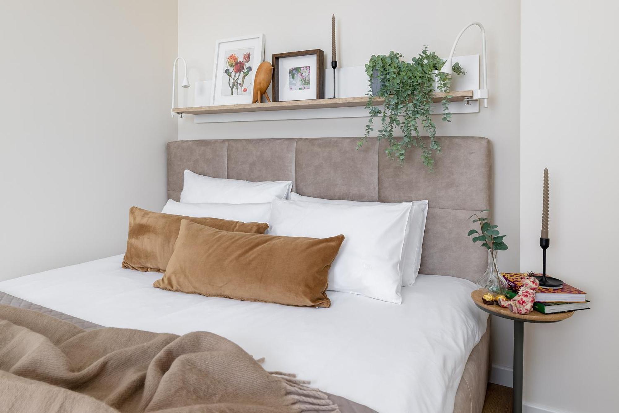 Ts Gold New Town Apartment & Free Private Parking 什切青 外观 照片
